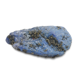 Blue Sapphire Uncut Rough 206.00 Carat Certified Raw Rough Certified Natural Loose Gemstone | Free Delivery Free Gift | Best Offer